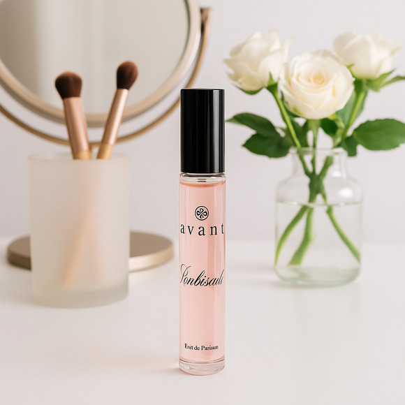 Avant Ambuscade Eau de Parfum Travel Spray 10mL / 0.34oz NWOT Fragrance - Picture 1 of 6